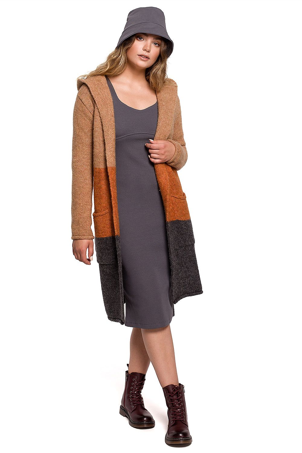 Cardigan model 157601